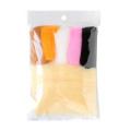 Japan Chiikawa Hamanaka Aclaine Needle Felting Kit - Shisa - 2