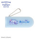Japan Sanrio Clothing Brush - Cinnamoroll & Cogimyun : Dolly Mix