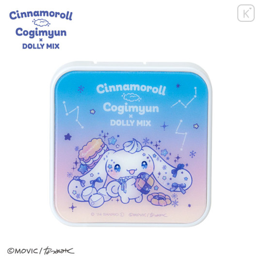 Japan Sanrio Usb & Usb-C Port AC Adapter - Cinnamoroll : Dolly Mix - 1
