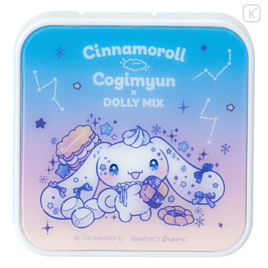 Japan Sanrio Usb & Usb-C Port AC Adapter - Cinnamoroll : Dolly Mix - 5