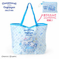 Japan Sanrio Eco Bag - Cinnamoroll & Cogimyun : Dolly Mix - 1