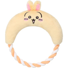 Japan Chiikawa Rope Toy - Usagi
