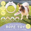 Japan Chiikawa Rope Toy - Usagi - 2