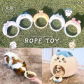 Japan Chiikawa Rope Toy - Usagi - 3