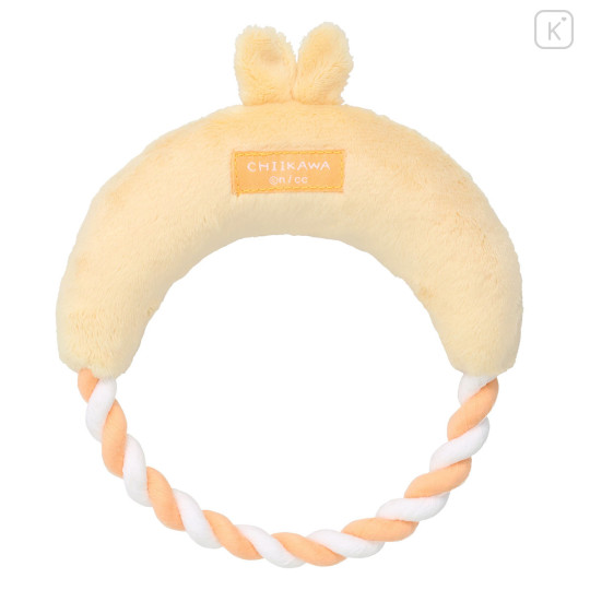 Japan Chiikawa Rope Toy - Usagi - 5