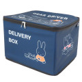 Japan Miffy Delivery Box - Miffy - 1