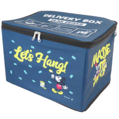 Japan Disney Delivery Box - Mickey Mouse