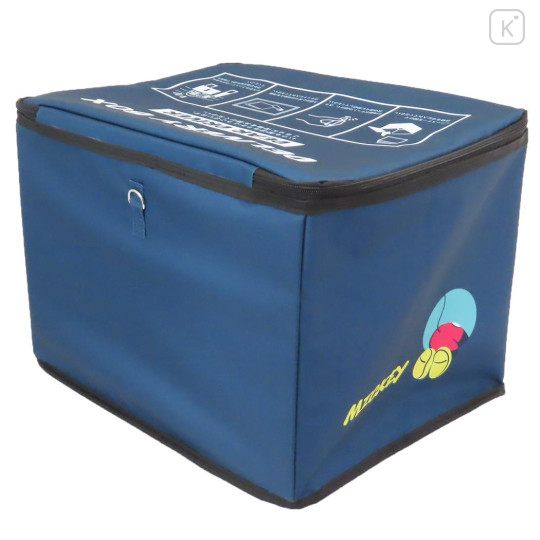 Japan Disney Delivery Box - Mickey Mouse - 2