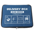 Japan Disney Delivery Box - Mickey Mouse - 3