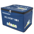 Japan San-X Delivery Box - Sumikko Gurashi - 1