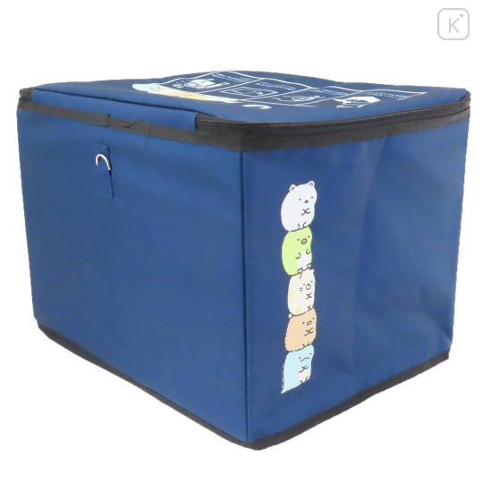 Japan San-X Delivery Box - Sumikko Gurashi - 2