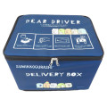 Japan San-X Delivery Box - Sumikko Gurashi - 3