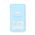 Japan Sanrio 12 Color Colored Pencils with Case - Cinnamoroll - 2