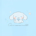 Japan Sanrio 12 Color Colored Pencils with Case - Cinnamoroll - 5