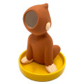 Japan Curious George Natural Humidifier - Sitting - 3