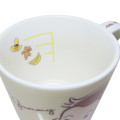Japan Curious George Ceramic Mug - Always Curious - 3