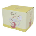 Japan Curious George Ceramic Mug - Always Curious - 4