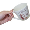Japan Curious George Ceramic Mug - Always Curious Little Monkey - 2