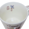 Japan Curious George Ceramic Mug - Always Curious Little Monkey - 3