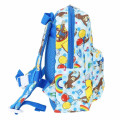 Japan Curious George Baby Backpack - Rainbow Blue - 3
