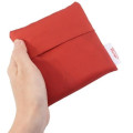 Japan Curious George Eco Bag - Reading Red - 4