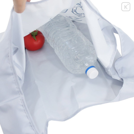 Japan Curious George Eco Bag - Best Day Ever Caramel - 2