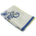 Japan Curious George Jacquard Face Towel - Banana On Sale - 3