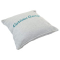 Japan Curious George Seat Cushion - Candy Grey - 2