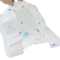 Japan Curious George Eco Bag - Balloon Dont Get Into Trouble - 3