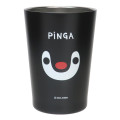 Japan Pingu Stainless Steel Tumbler - Pinga Black Face - 1