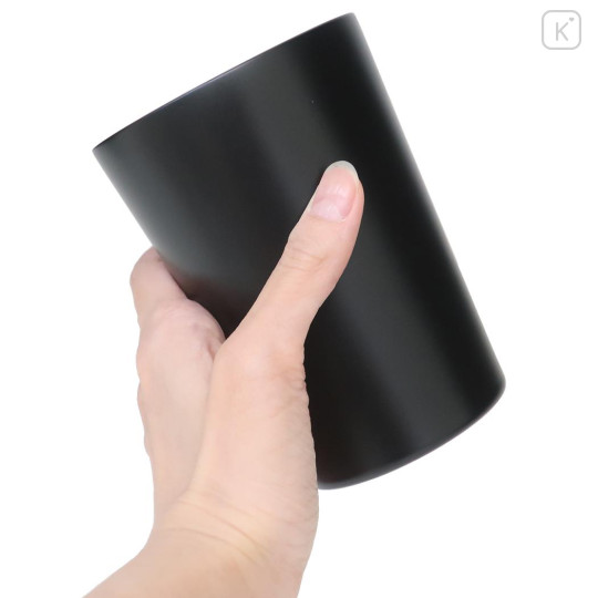 Japan Pingu Stainless Steel Tumbler - Pinga Black Face - 2