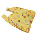 Japan Bread Thief Eco Bag - Yellow - 2