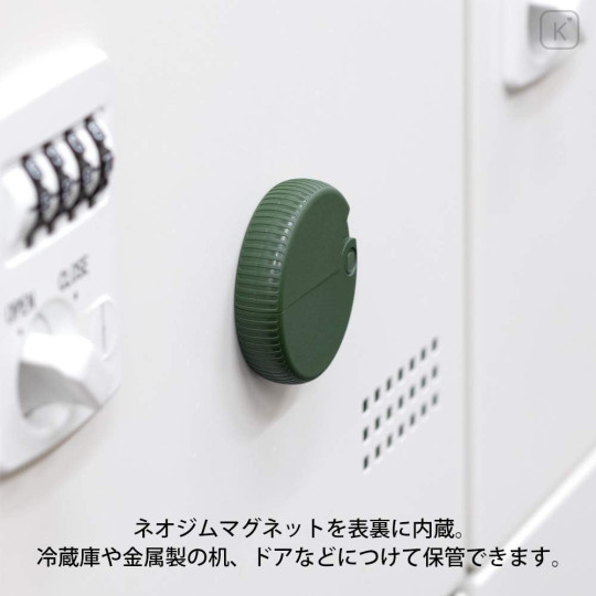 Japan Midori Carton Opener - Khaki - 7