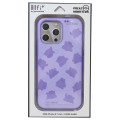 Japan Pokemon IIIIfit iPhone 15 Pro Max Case - Ditto - 3