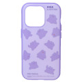 Japan Pokemon IIIIfit iPhone 15 Pro Case - Ditto - 1