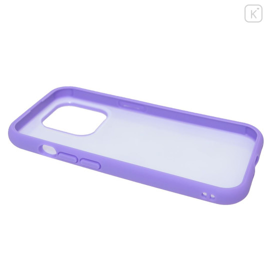 Japan Pokemon IIIIfit iPhone 15 Pro Case - Ditto - 2