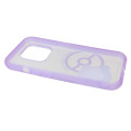Japan Pokemon IIIIfit Clear iPhone 15 Pro Max Case - Ditto - 2