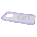 Japan Pokemon IIIIfit Clear iPhone 15 Pro Case - Ditto - 2