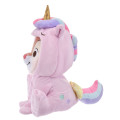 Japan Disney Store Plush Toy - Dale : Chip 'N Dale Collection Unicorn Pink - 2