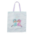 Japan Disney Store Eco Shopping Bag - Chip 'N Dale Collection Unicorn - 2