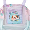 Japan Disney Store Eco Shopping Bag - Chip 'N Dale Collection Unicorn - 8