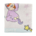 Japan Disney Store Mini Towel Jacquard Handkerchief - Chip 'N Dale Collection Unicorn - 3