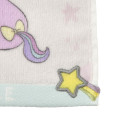 Japan Disney Store Mini Towel Jacquard Handkerchief - Chip 'N Dale Collection Unicorn - 4