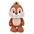 Japan Disney Store StanDs Plush Toy - Chip : Standing - 1