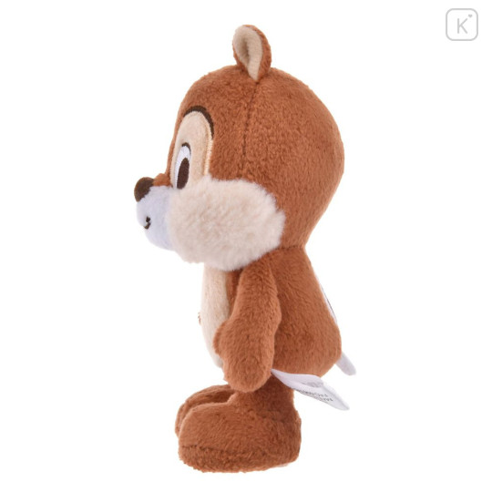 Japan Disney Store StanDs Plush Toy - Chip : Standing - 2