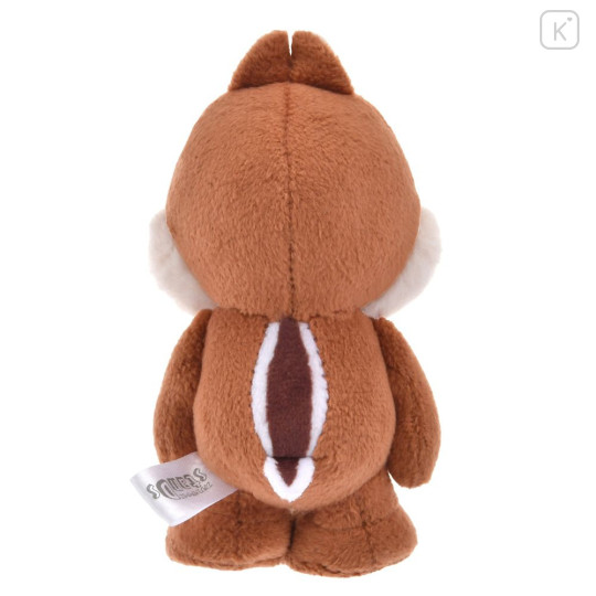 Japan Disney Store StanDs Plush Toy - Chip : Standing - 3