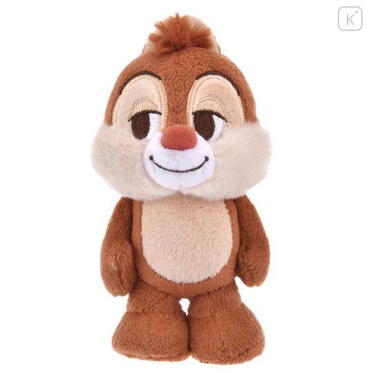 Japan Disney Store StanDs Plush Toy - Dale : Standing - 1