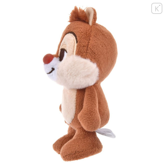Japan Disney Store StanDs Plush Toy - Dale : Standing - 2