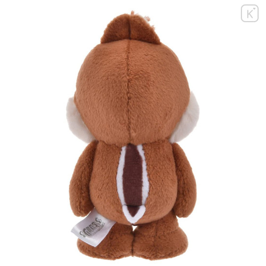 Japan Disney Store StanDs Plush Toy - Dale : Standing - 3
