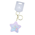 Japan Disney Store Shaka Shaka Keychain - Chip 'N Dale Collection Unicorn Star - 1